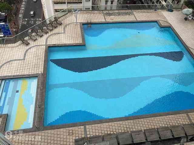 Tin Hau - Park Towers 12