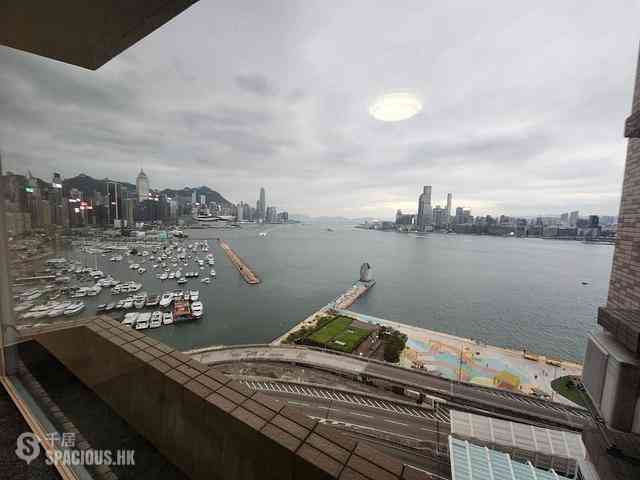 Causeway Bay - Victoria Centre Block 2 11