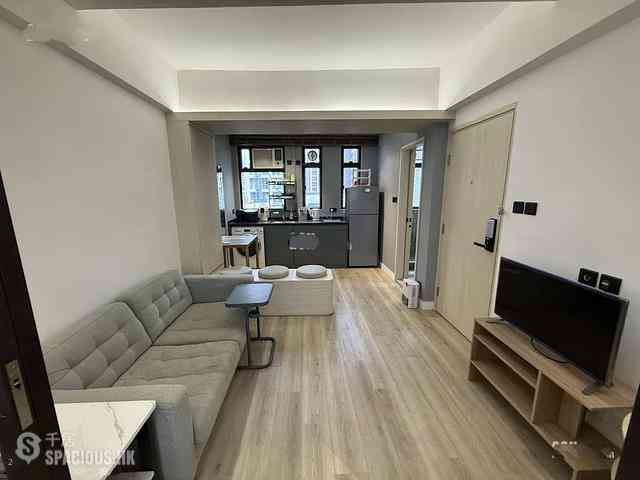 Central - 67, Hollywood Road 01