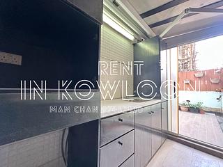 Mong Kok - Garfull Building 12