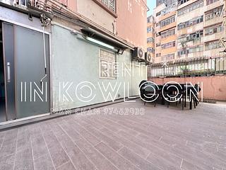 Mong Kok - Garfull Building 13