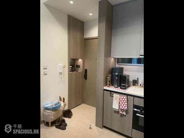 Tin Shui Wai - Wetland Seasons Bay Phase 1 Tower 3B 10