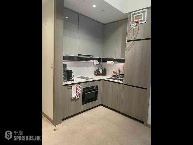 Tin Shui Wai - Wetland Seasons Bay Phase 1 Tower 3B 11