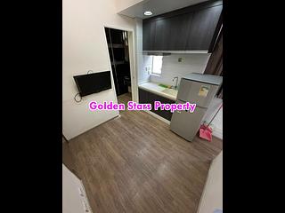 Sai Ying Pun - Wing Wah Building 04