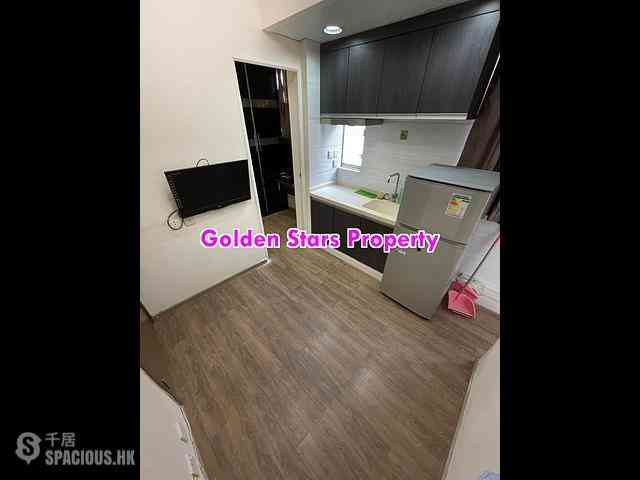 Sai Ying Pun - Wing Wah Building 04