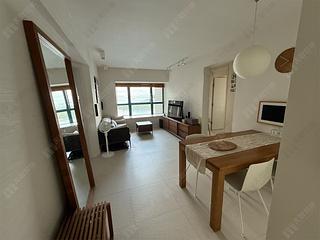 Tai Kok Tsui - The Long Beach Tower 6 05