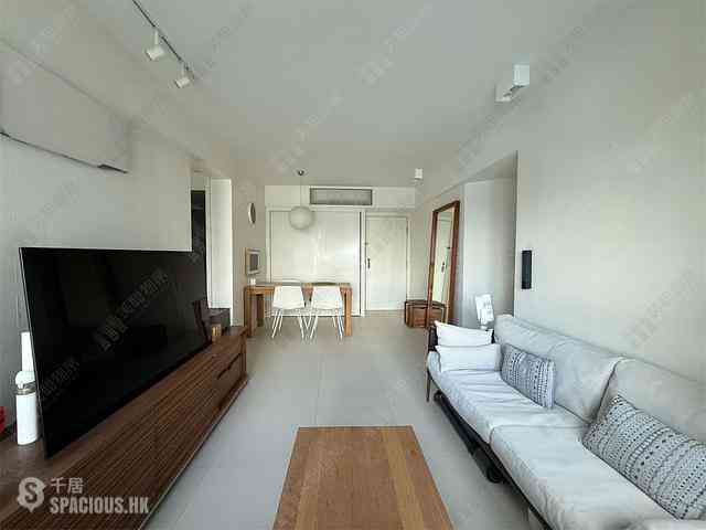 Tai Kok Tsui - The Long Beach Tower 6 06