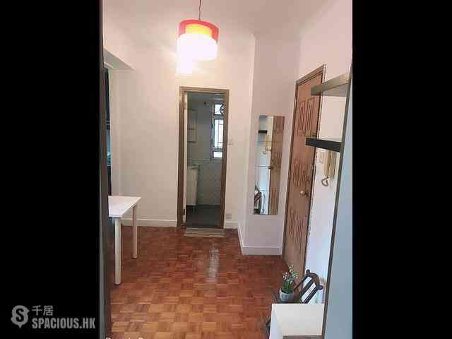 Tai Hang - The Jolly House 01