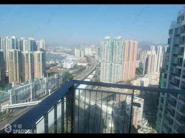Tai Kok Tsui - Florient Rise Tower 1 01