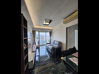 Tai Kok Tsui - Florient Rise Tower 1 02