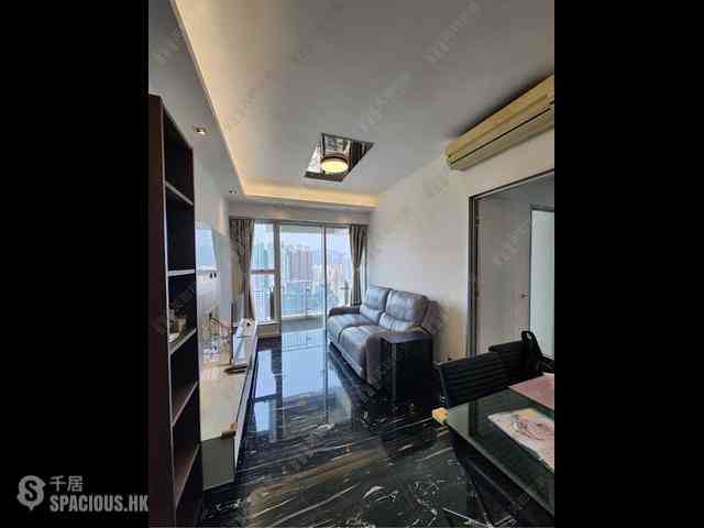 Tai Kok Tsui - Florient Rise Tower 1 02