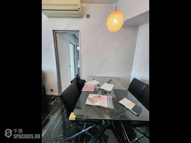 Tai Kok Tsui - Florient Rise Tower 1 03