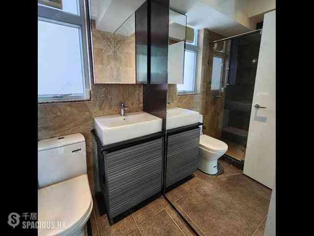 Tai Kok Tsui - Florient Rise Tower 1 05