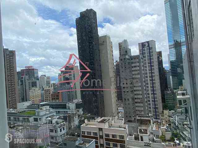 苏豪 - 英邦大厦 06
