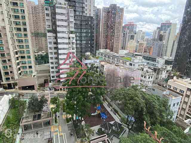 苏豪 - 英邦大厦 07