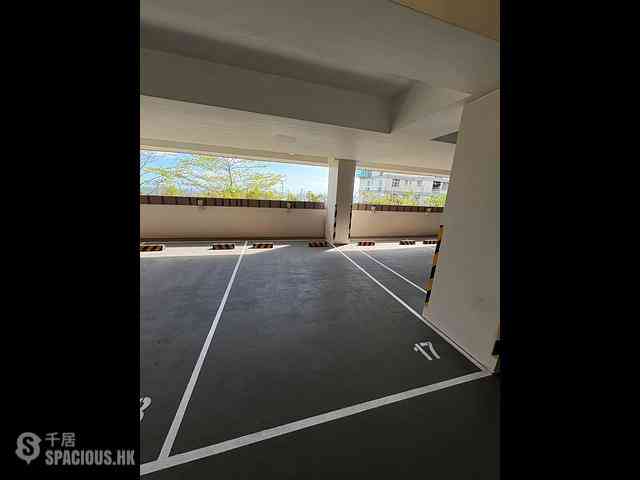 Pok Fu Lam - Jessville Tower 03