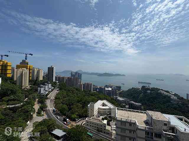 Pok Fu Lam - Jessville Tower 04