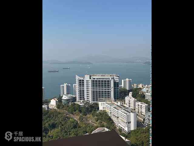 Pok Fu Lam - Jessville Tower 10