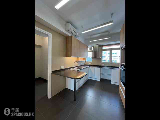 Pok Fu Lam - Jessville Tower 12