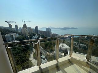 Pok Fu Lam - Jessville Tower 13