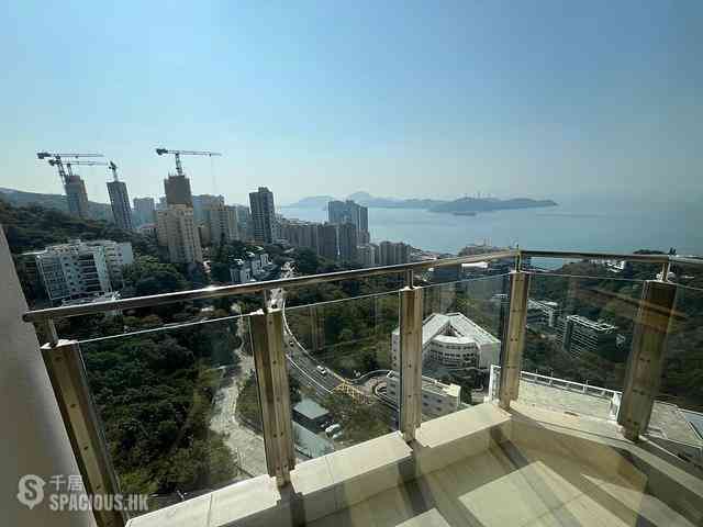 Pok Fu Lam - Jessville Tower 13