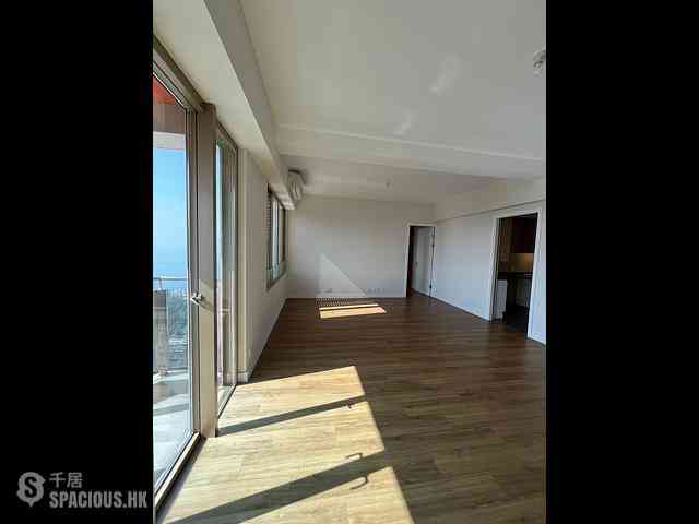 Pok Fu Lam - Jessville Tower 14