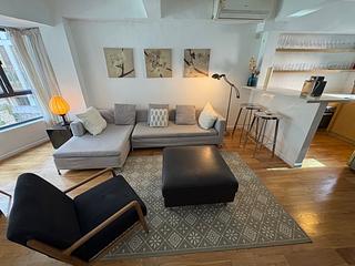 Soho - 36, Elgin Street 03