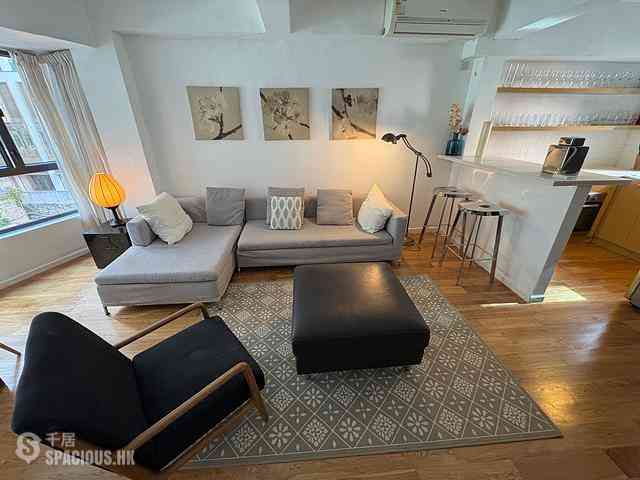 Soho - 36, Elgin Street 03