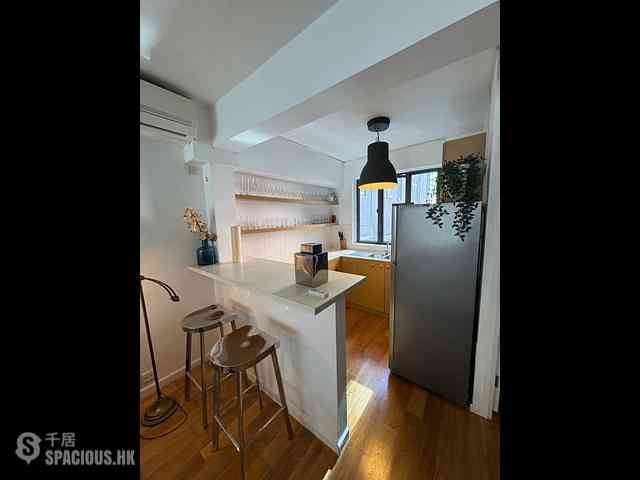 Soho - 36, Elgin Street 04