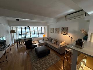 Soho - 36, Elgin Street 05