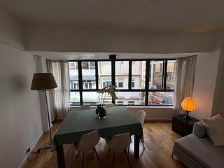 Soho - 36, Elgin Street 07