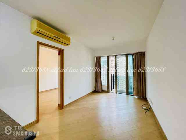 Mong Kok - Macpherson Place Block 1A 06