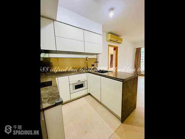 Mong Kok - Macpherson Place Block 1A 07