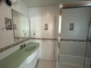 Sai Kung - Wong Keng Tei 09