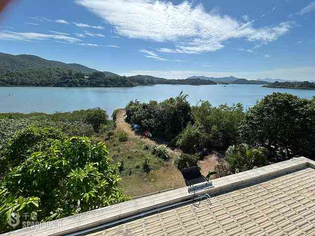 Sai Kung - Wong Keng Tei 02