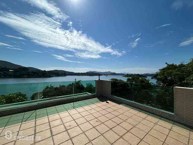 Sai Kung - Wong Keng Tei 01