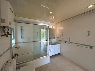 Sai Kung - Wong Keng Tei 15
