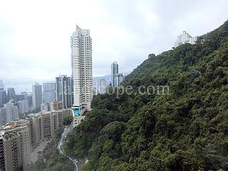 中半山 - 世纪大厦 03