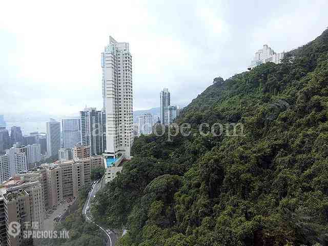 中半山 - 世纪大厦 03