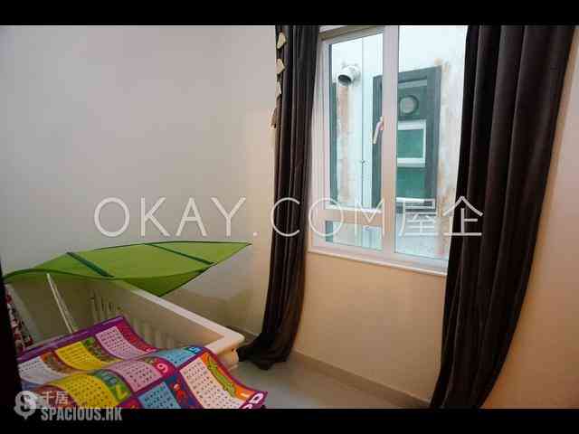 Sai Kung - Mok Tse Che 03