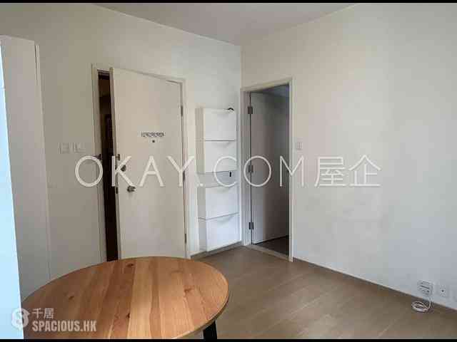 Sai Ying Pun - Connaught Garden 03