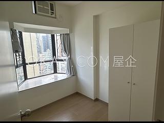 Sai Ying Pun - Connaught Garden 05