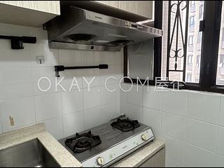 Sai Ying Pun - Connaught Garden 07