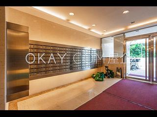 Sai Ying Pun - Connaught Garden 13