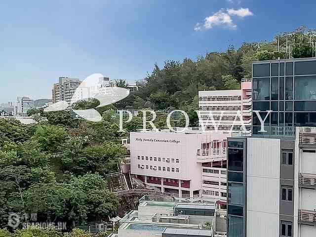 Kowloon Tong - Parc Inverness 02