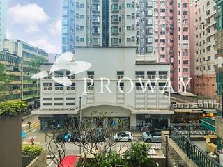 堅尼地城 - 采逸軒 02