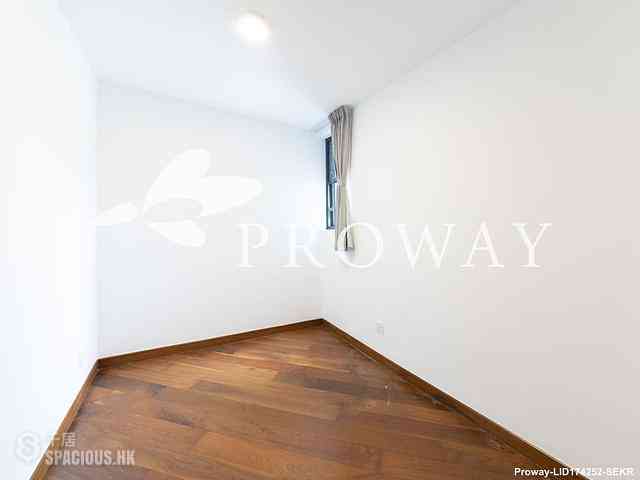 Kowloon Tong - Parc Inverness 10
