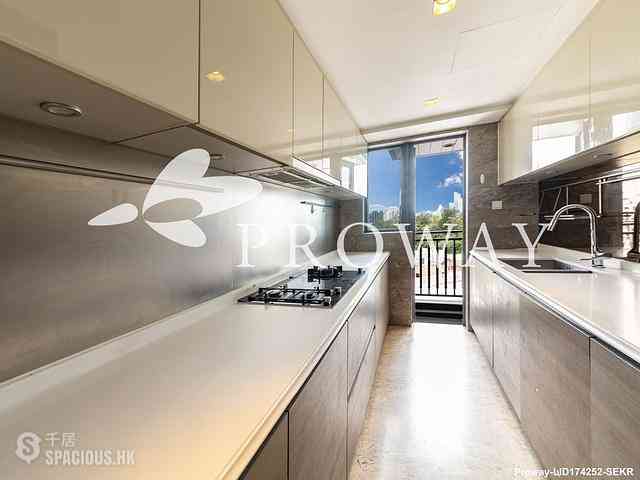 Kowloon Tong - Parc Inverness 12