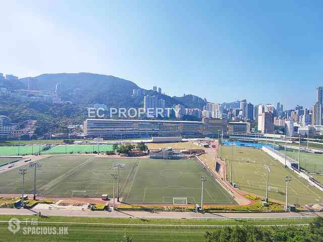 Happy Valley - Linden Court 01