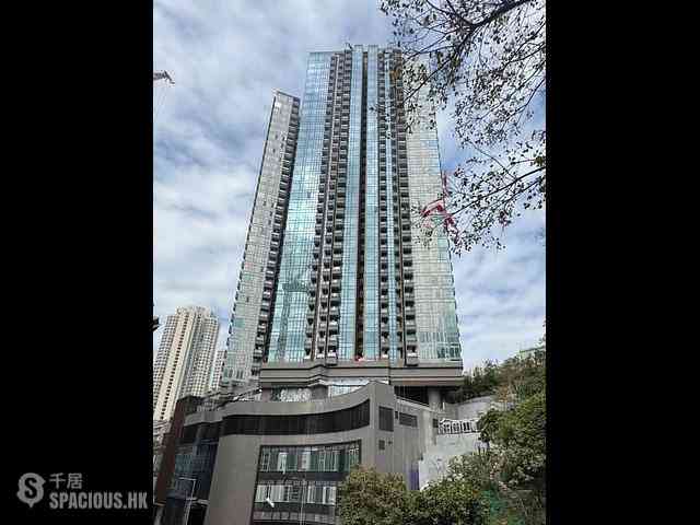 Yau Tong - Chill Residence 02